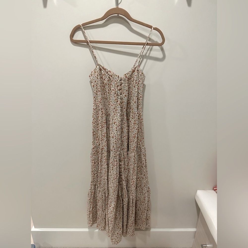 Rylee and Cru woman’s dress